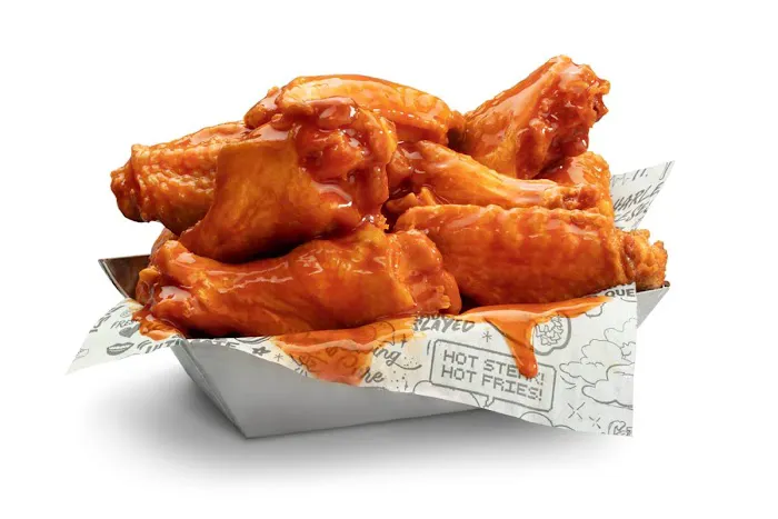 Charleys Cheesesteaks and Wings Picture 2