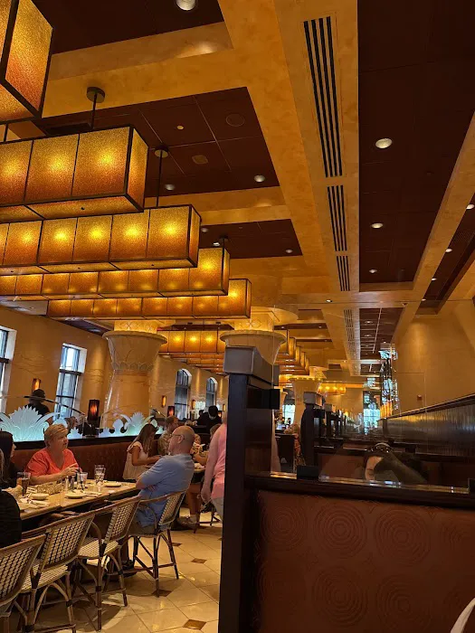The Cheesecake Factory Picture 9