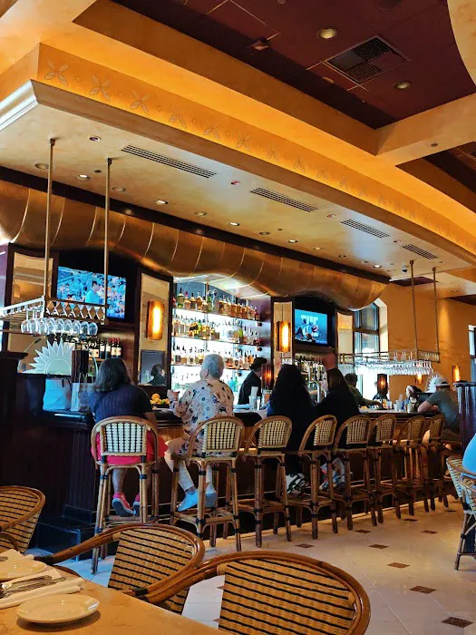 The Cheesecake Factory Picture 3