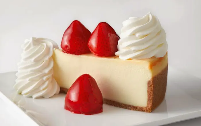 The Cheesecake Factory Picture 6