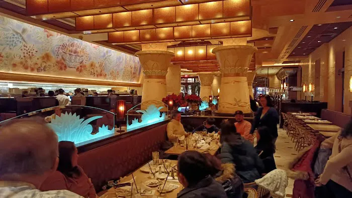 The Cheesecake Factory Picture 10