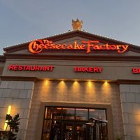 The Cheesecake Factory ico