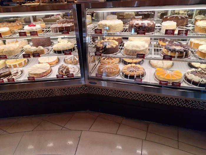 The Cheesecake Factory Picture 5