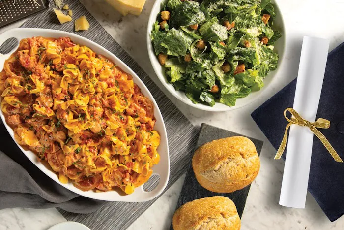 Brio Italian Grille Picture 4