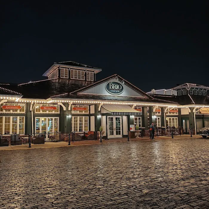 Brio Italian Grille Picture 8