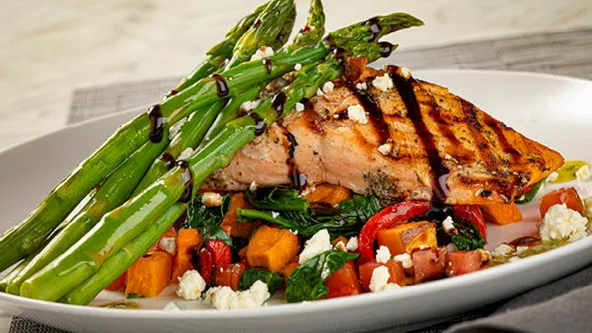 Brio Italian Grille Picture 7