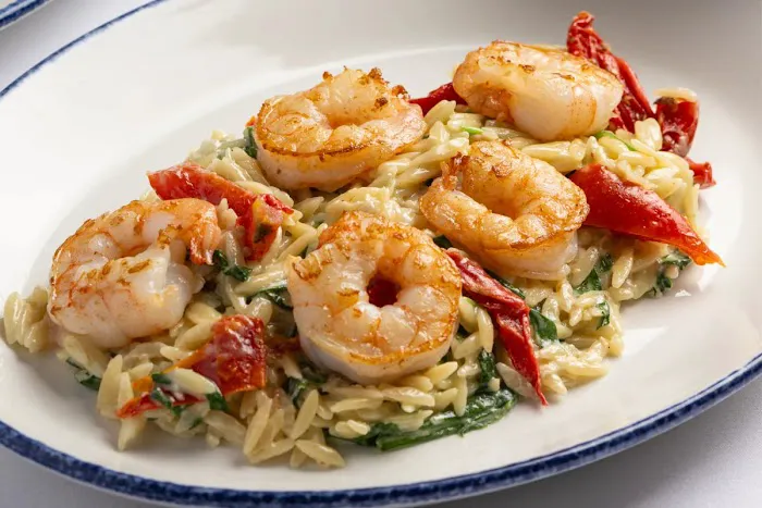 Brio Italian Grille Picture 3