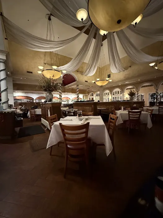 Brio Italian Grille Picture 6