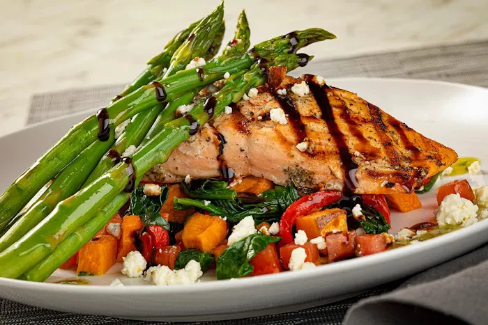 Brio Italian Grille Picture 10