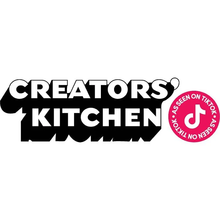 Creators' Kitchen as Seen on TikTok Picture 6