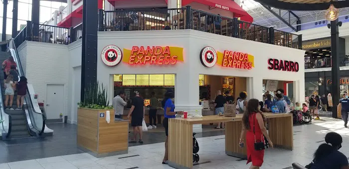 Panda Express Picture 6