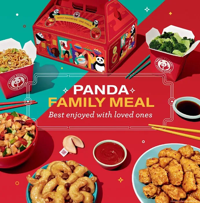 Panda Express Picture 7
