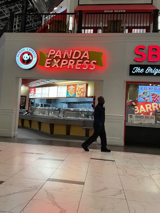Panda Express Picture 5