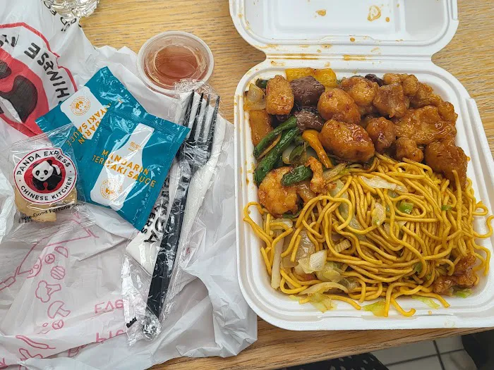 Panda Express Picture 9