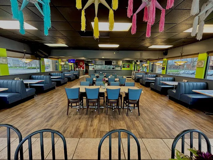 Catrina Mexican Cuisine Picture 2