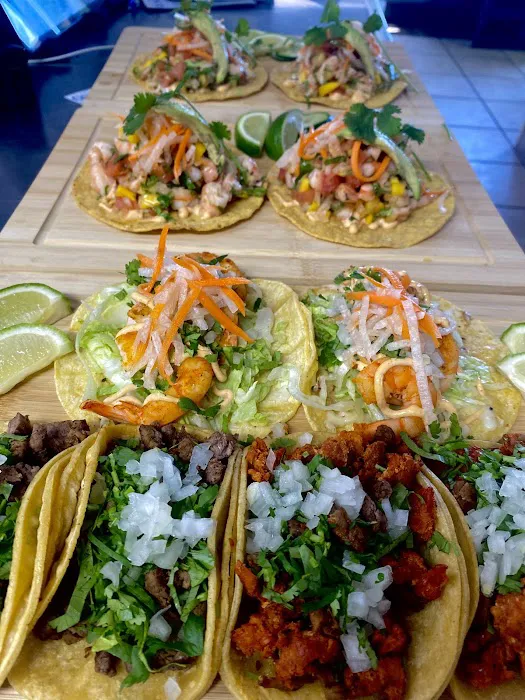 Catrina Mexican Cuisine Picture 1