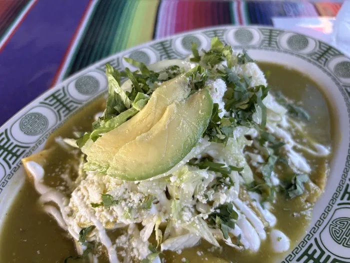 Catrina Mexican Cuisine Picture 7