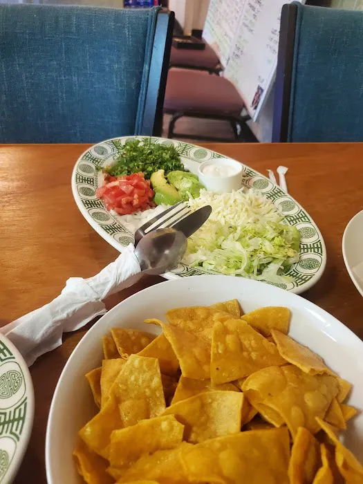 Catrina Mexican Cuisine Picture 10