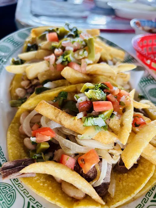 Catrina Mexican Cuisine Picture 9