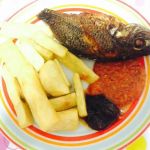 Sermat African Restaurant