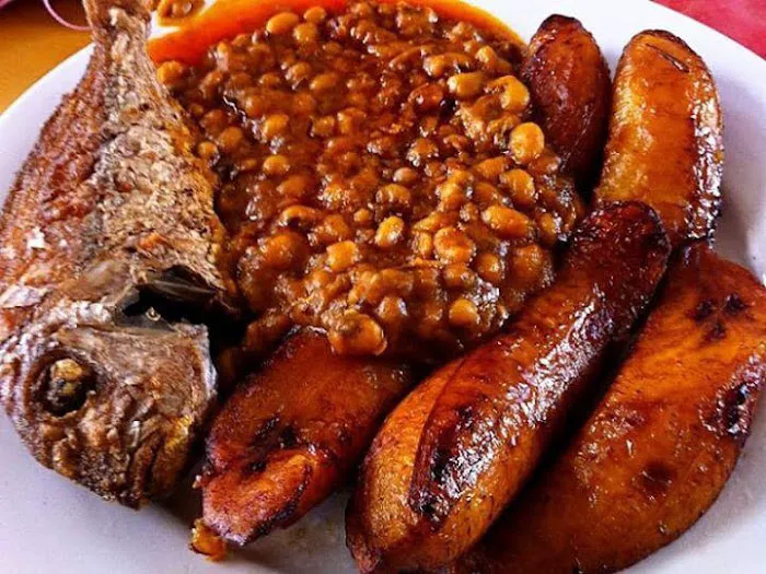Sermat African Restaurant Picture 2