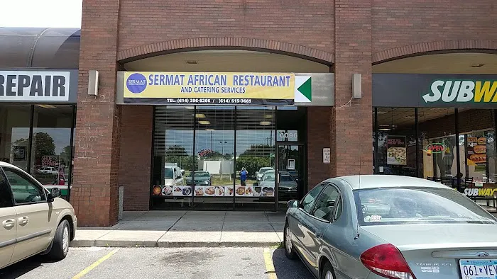 Sermat African Restaurant Picture 7
