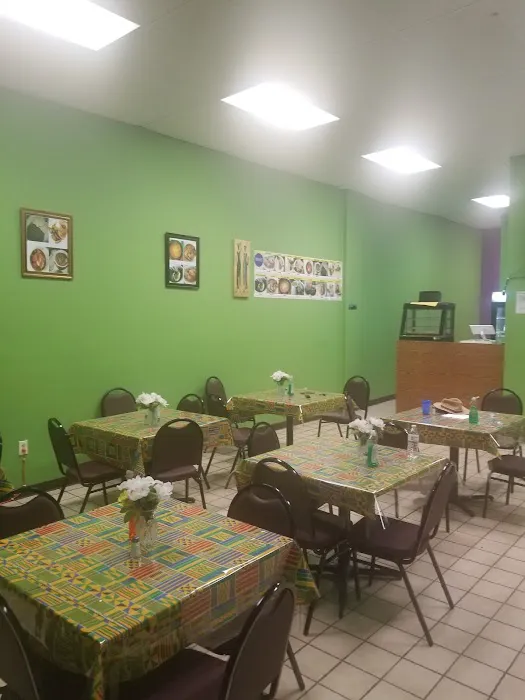 Sermat African Restaurant Picture 10