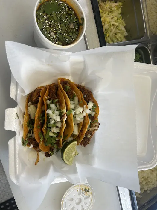 Taquería Don Pedro Picture 2