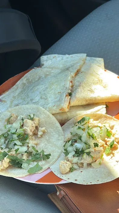 Impulsora Mexican Food Picture 5