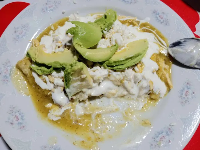 Impulsora Mexican Food Picture 6