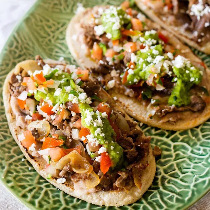 Impulsora Mexican Food Picture 7