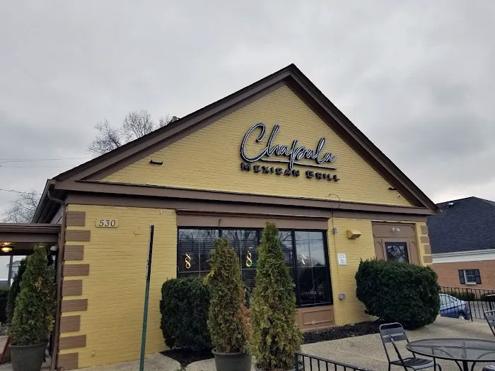 Chapala Mexican Grill Picture 1