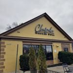 Chapala Mexican Grill
