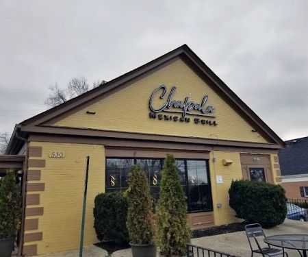 Chapala Mexican Grill