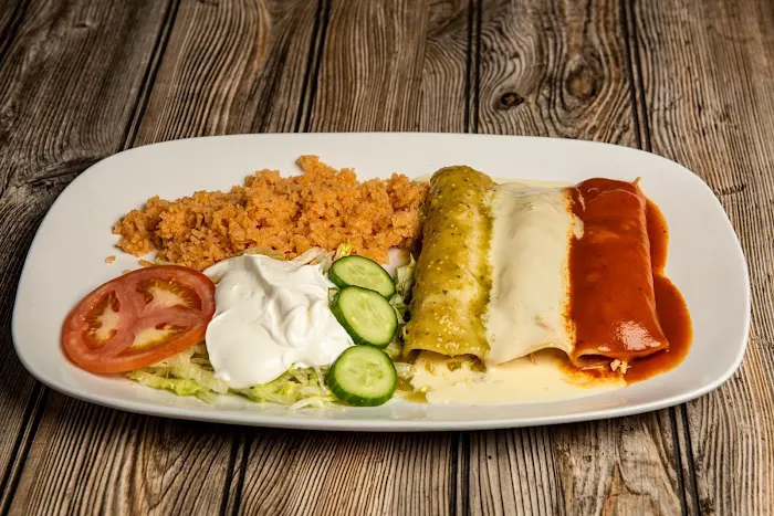 Chapala Mexican Grill Picture 5
