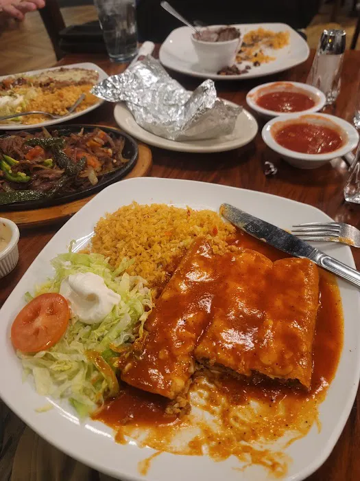 Chapala Mexican Grill Picture 4