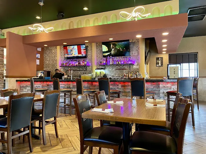 Chapala Mexican Grill Picture 8