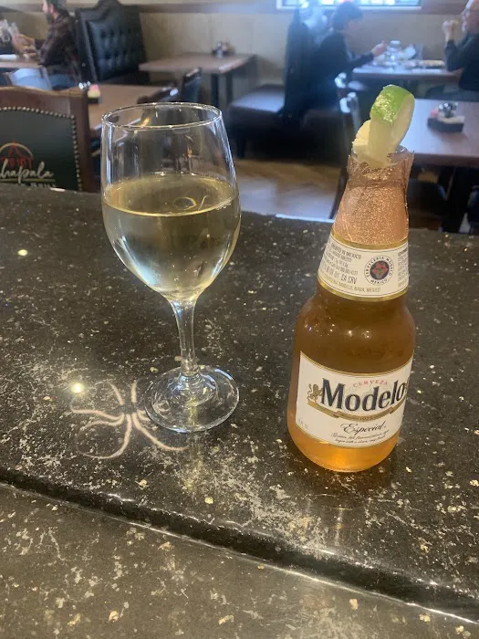 Chapala Mexican Grill Picture 10