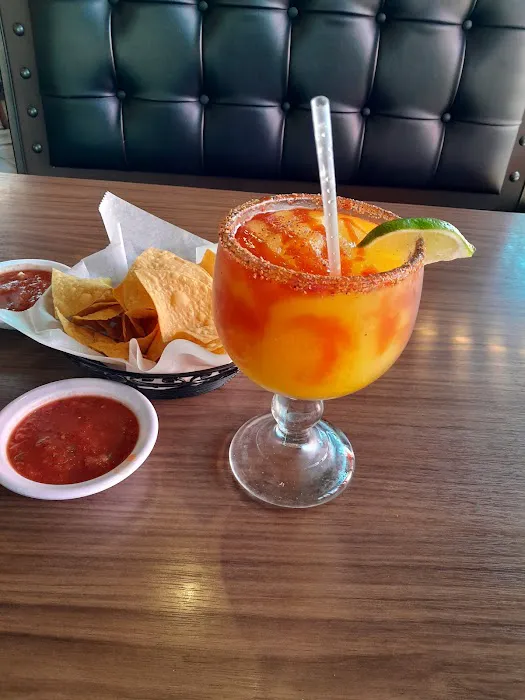 Chapala Mexican Grill Picture 9