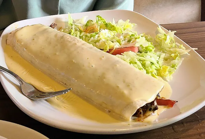 Chapala Mexican Grill Picture 7