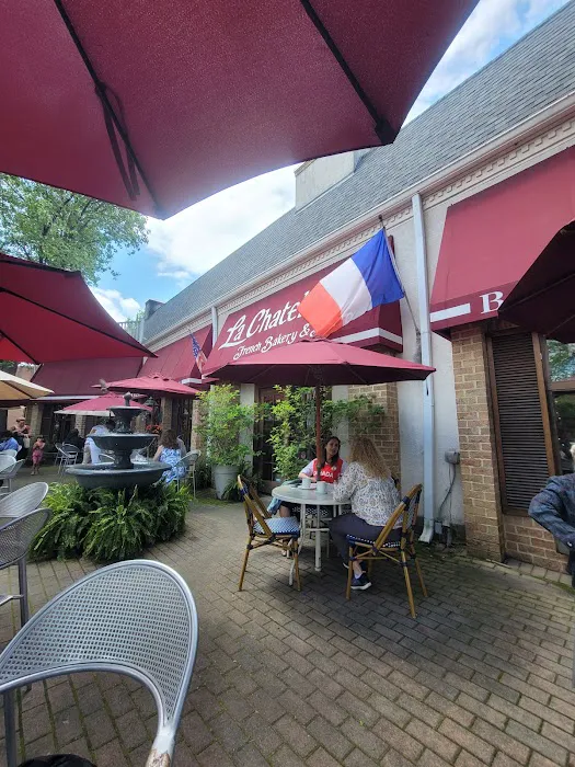 La Chatelaine French Bakery and Bistro Picture 4