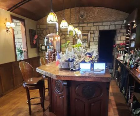 La Chatelaine French Bakery and Bistro