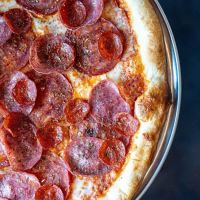 Dewey's Pizza - Worthington ico