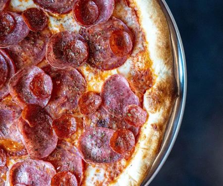 Dewey's Pizza - Worthington