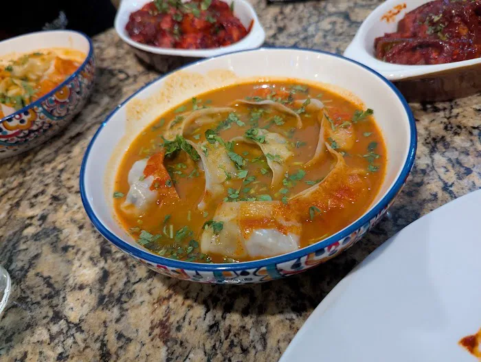 Everest Cuisine Picture 1