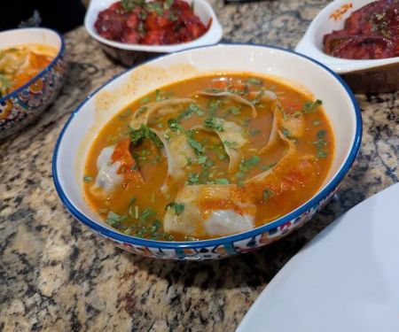 Everest Cuisine