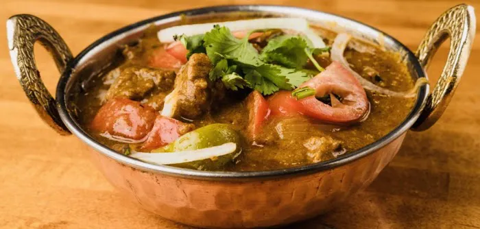 Everest Cuisine Picture 3