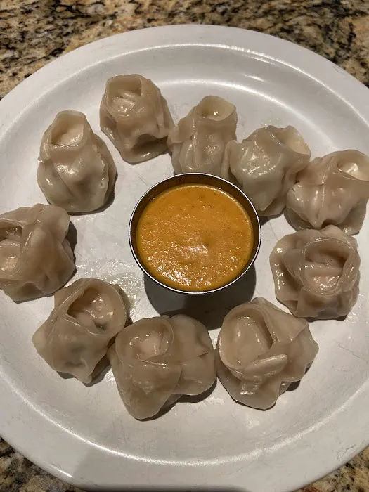 Everest Cuisine Picture 5