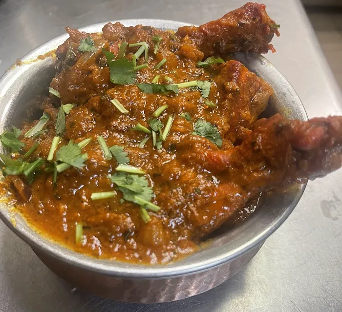 Everest Cuisine Picture 8