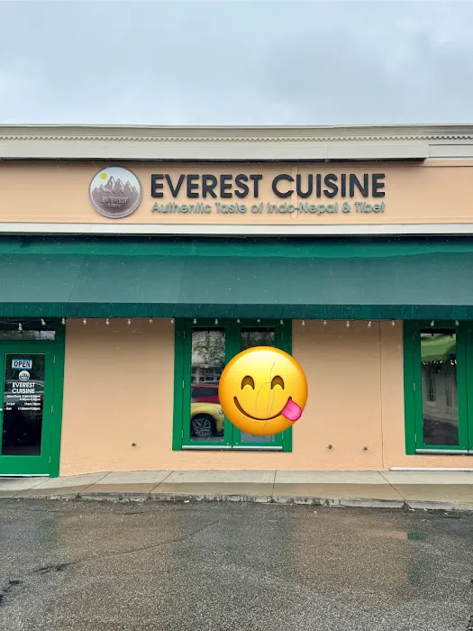 Everest Cuisine Picture 10